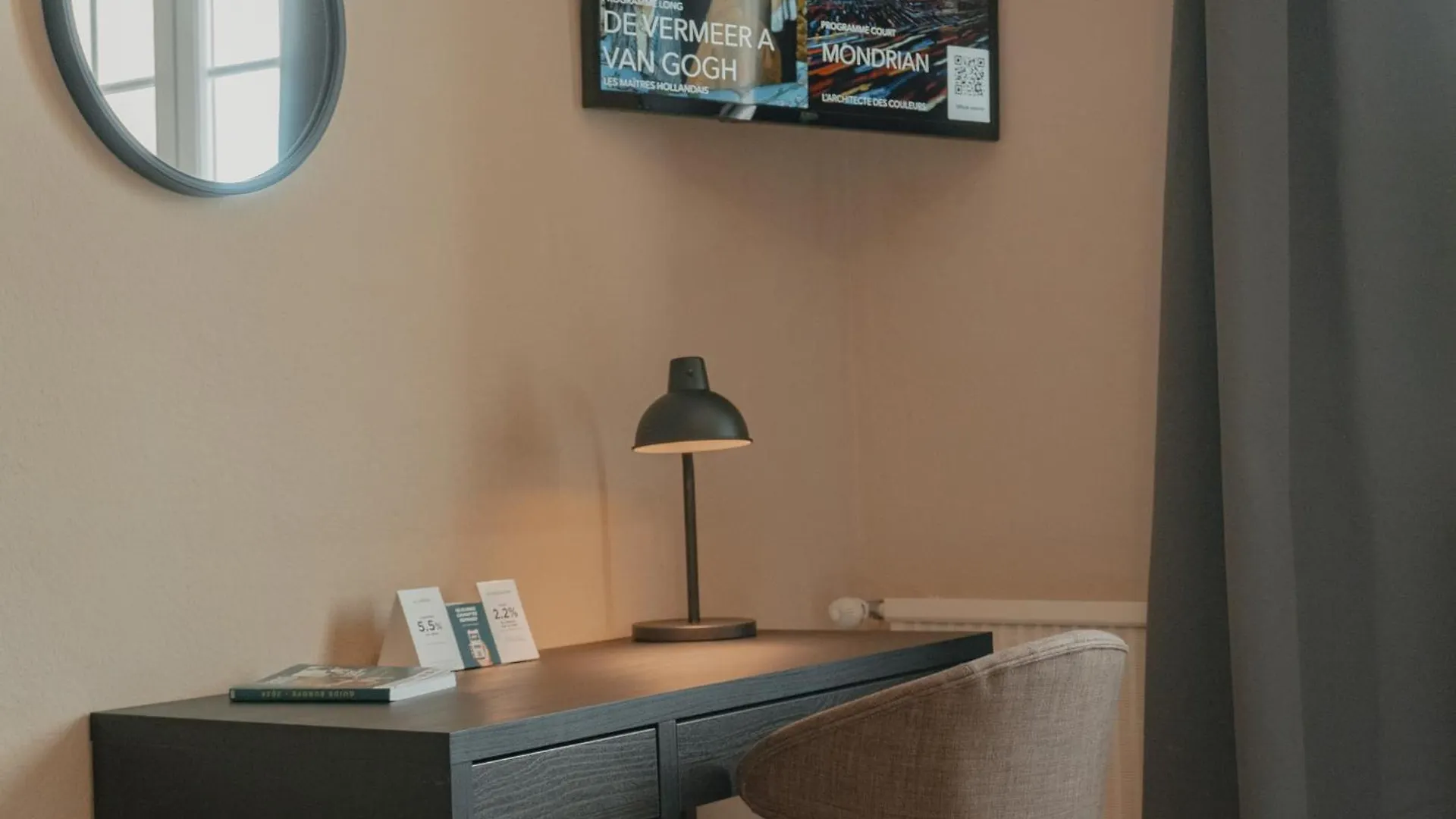 Hotel Les Magnanarelles Maussane-les-Alpilles 3*,  France