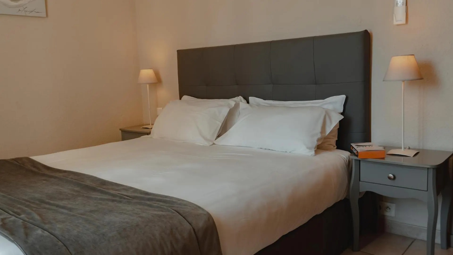 Hotel Les Magnanarelles Maussane-les-Alpilles 3*,  France