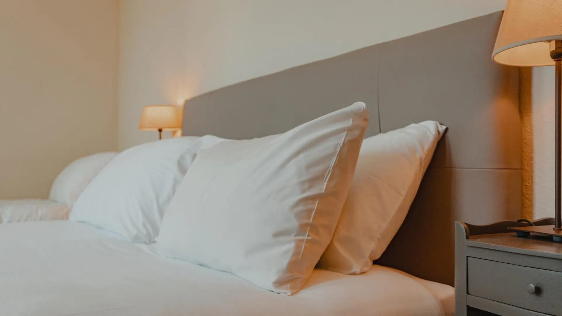 Hotel Les Magnanarelles Maussane-les-Alpilles France