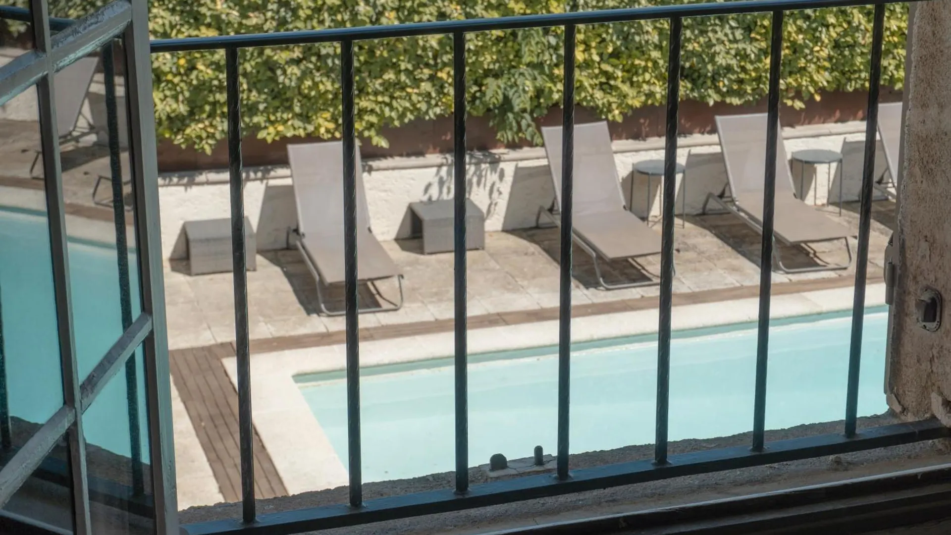 Hotel Les Magnanarelles Maussane-les-Alpilles 3*,  France