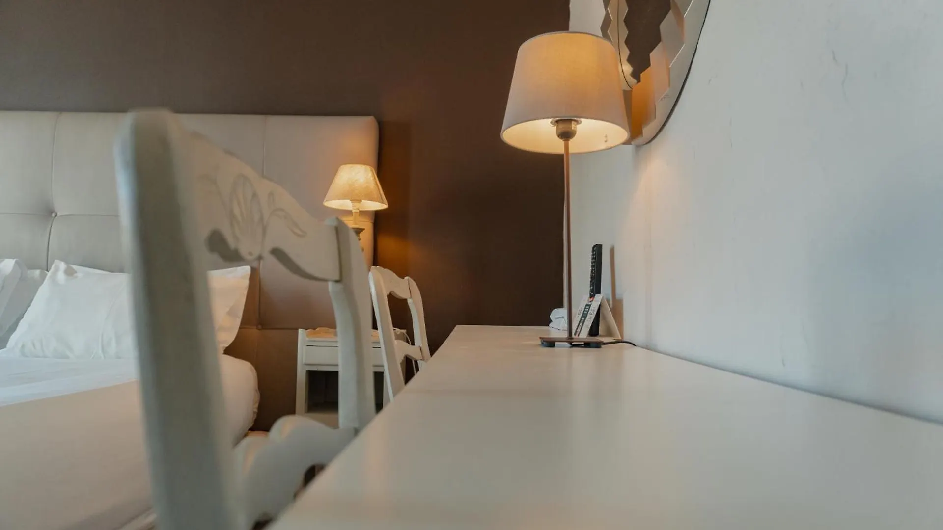 Hotel Les Magnanarelles Maussane-les-Alpilles