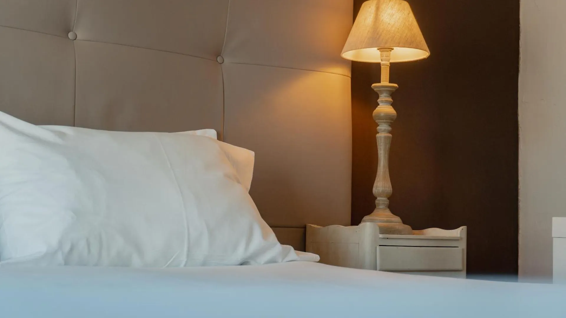 Hotel Les Magnanarelles Maussane-les-Alpilles