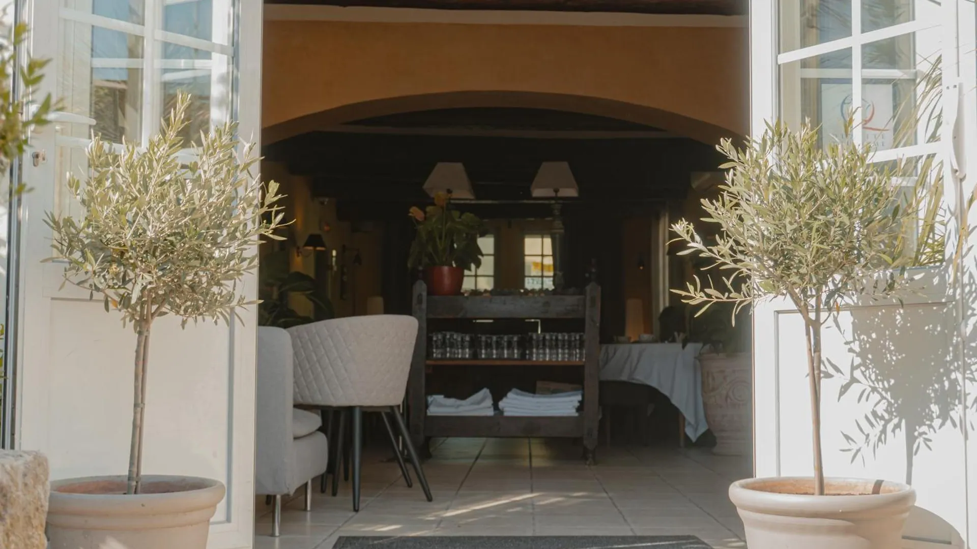 Hotel Les Magnanarelles Maussane-les-Alpilles
