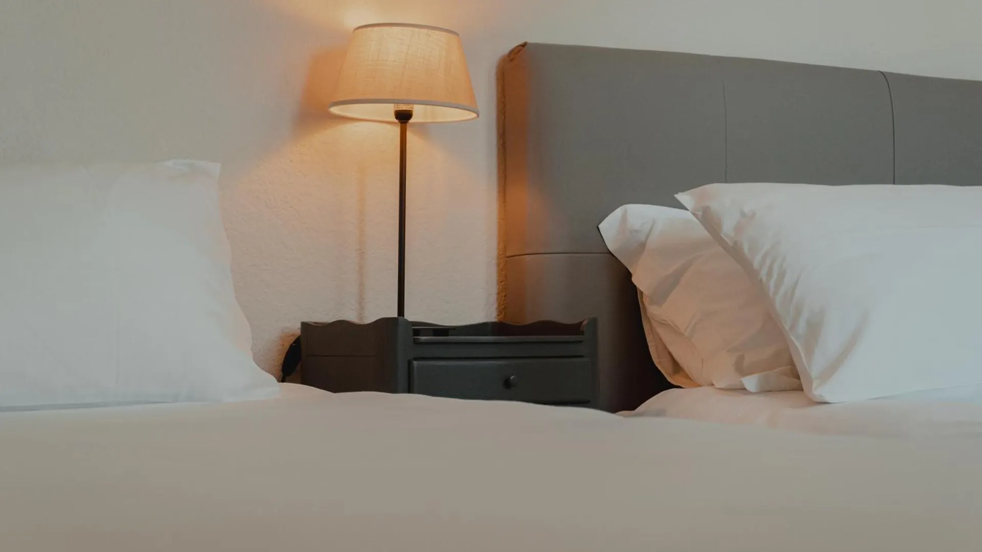 Hotel Les Magnanarelles Maussane-les-Alpilles