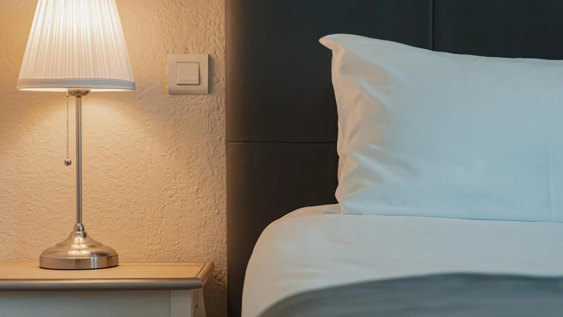 Hotel Les Magnanarelles Maussane-les-Alpilles