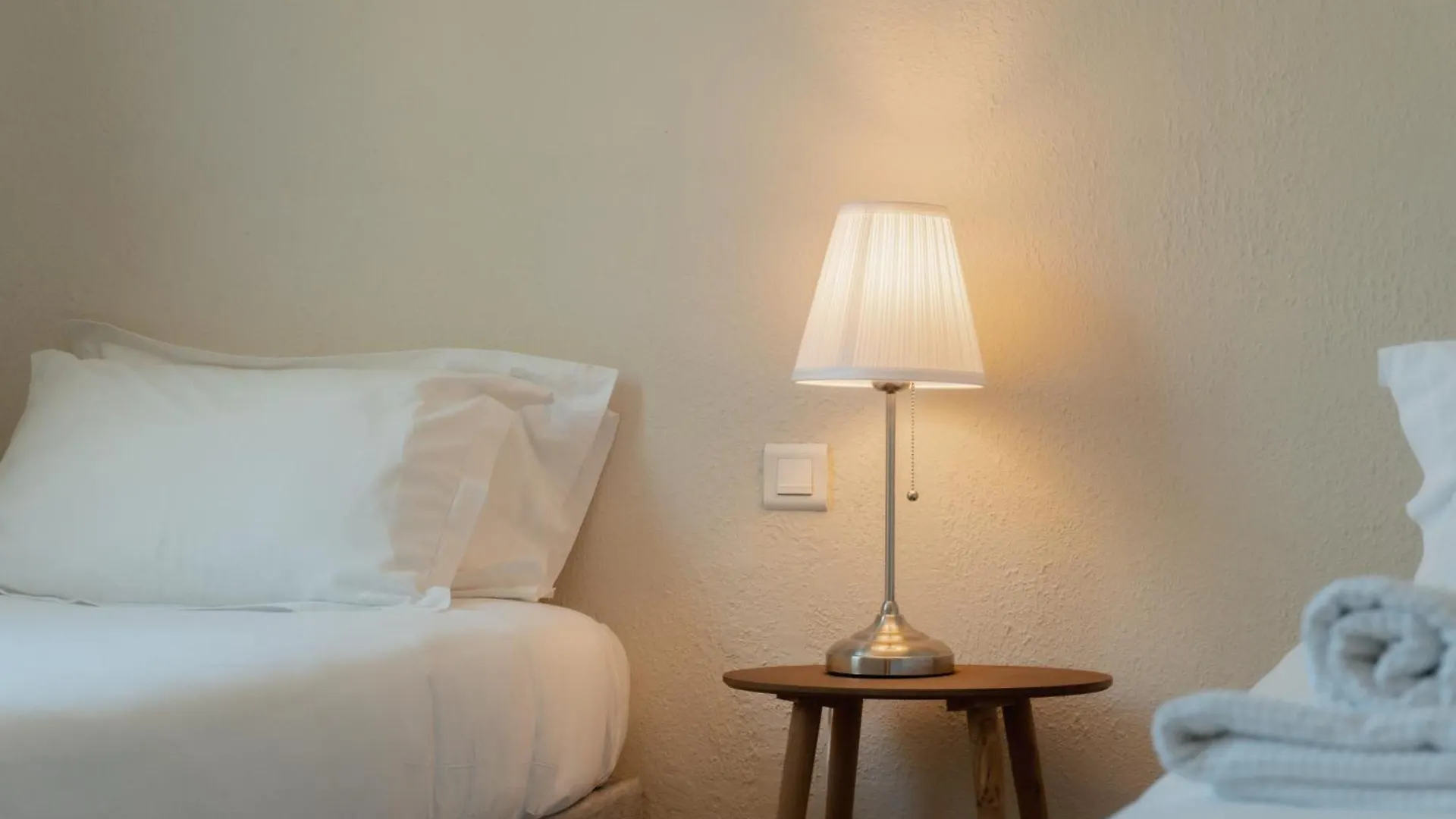 Hotel Les Magnanarelles Maussane-les-Alpilles 3*,