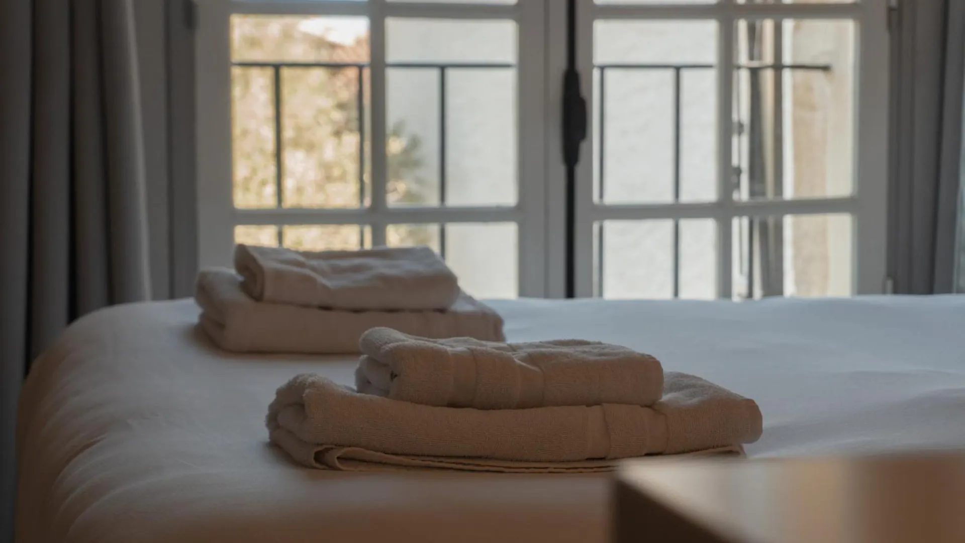Hotel Les Magnanarelles Maussane-les-Alpilles