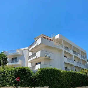 Résidence Carlton Apartahotel