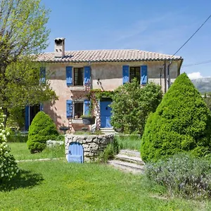 La Bastide Des Pins *** La Bastide (Var)
