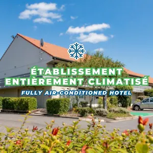 Campanile Hotel Millau