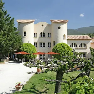Hotel Les Florans