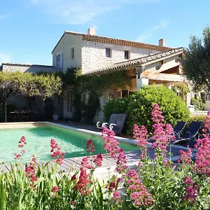 Bed & Breakfast Mas Des Etoiles-luberon