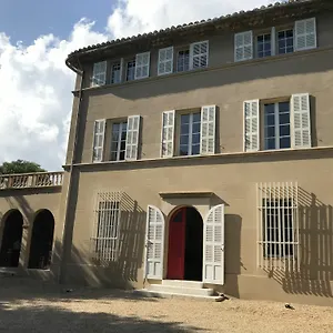 Château D'eoures La Penne-sur-Huveaune
