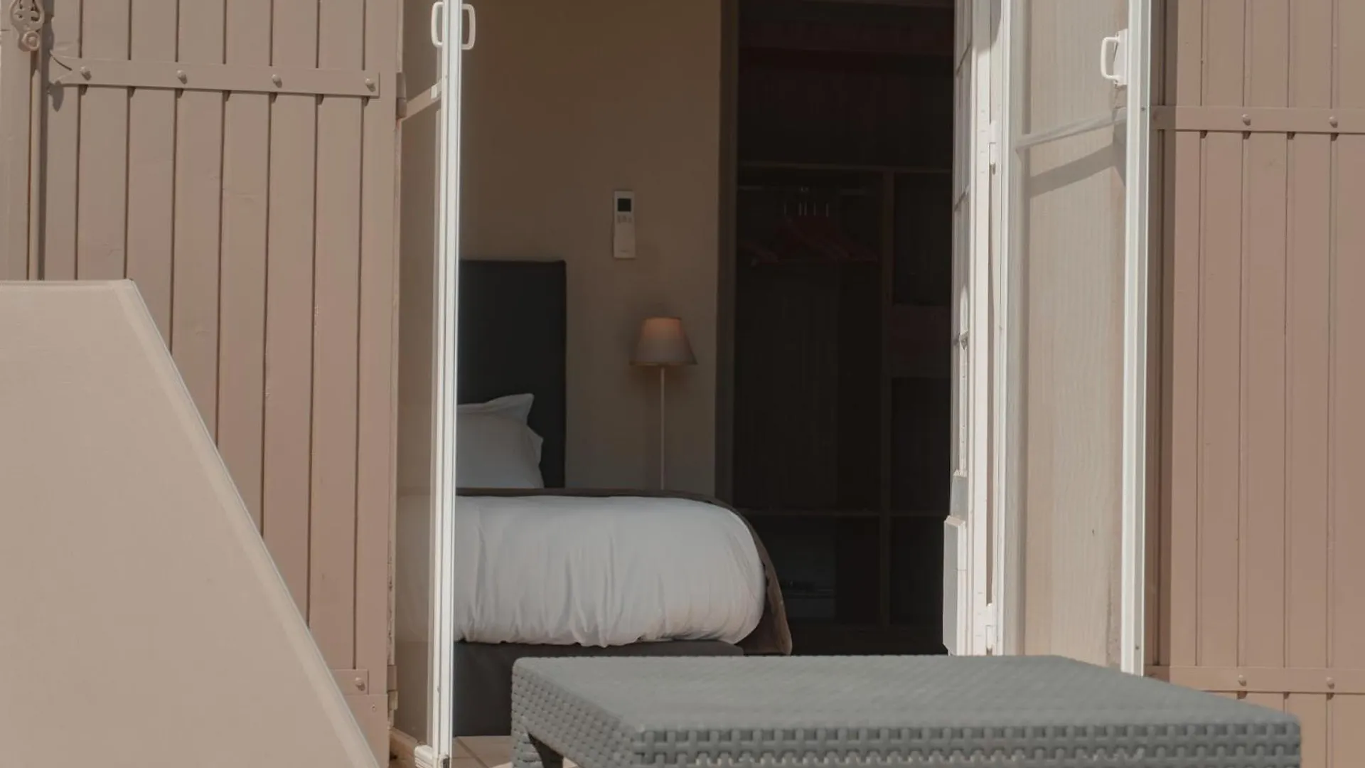 Hotel Les Magnanarelles Maussane les Alpilles 3*,