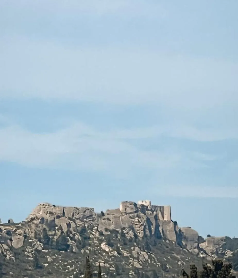 Hotel Les Magnanarelles Maussane les Alpilles