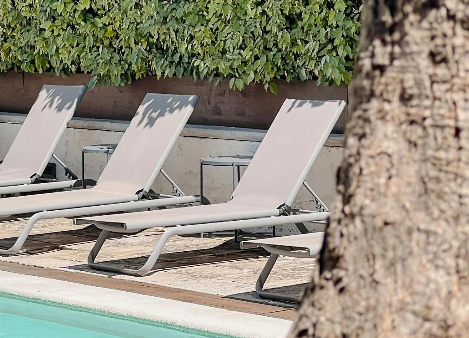 Hotel Les Magnanarelles Maussane les Alpilles 3*,