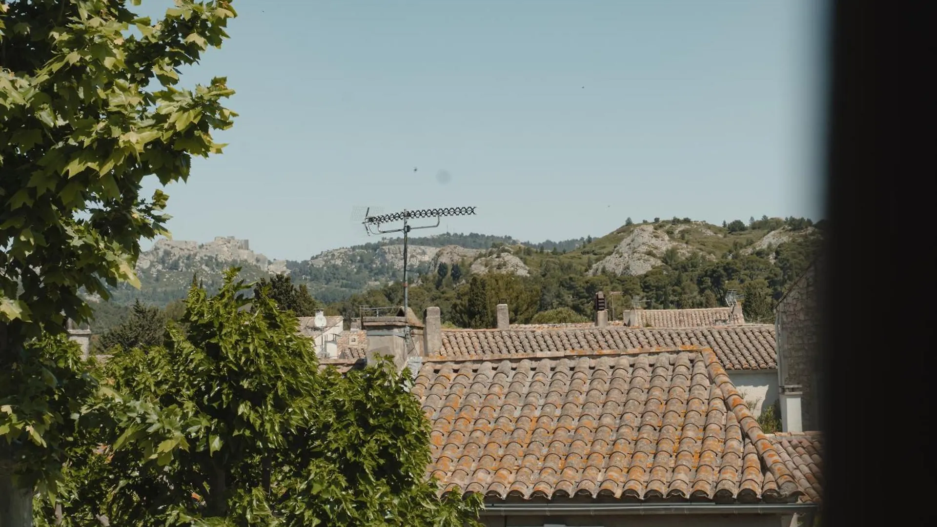 Hotel Les Magnanarelles Maussane les Alpilles 3*,  Frankrijk