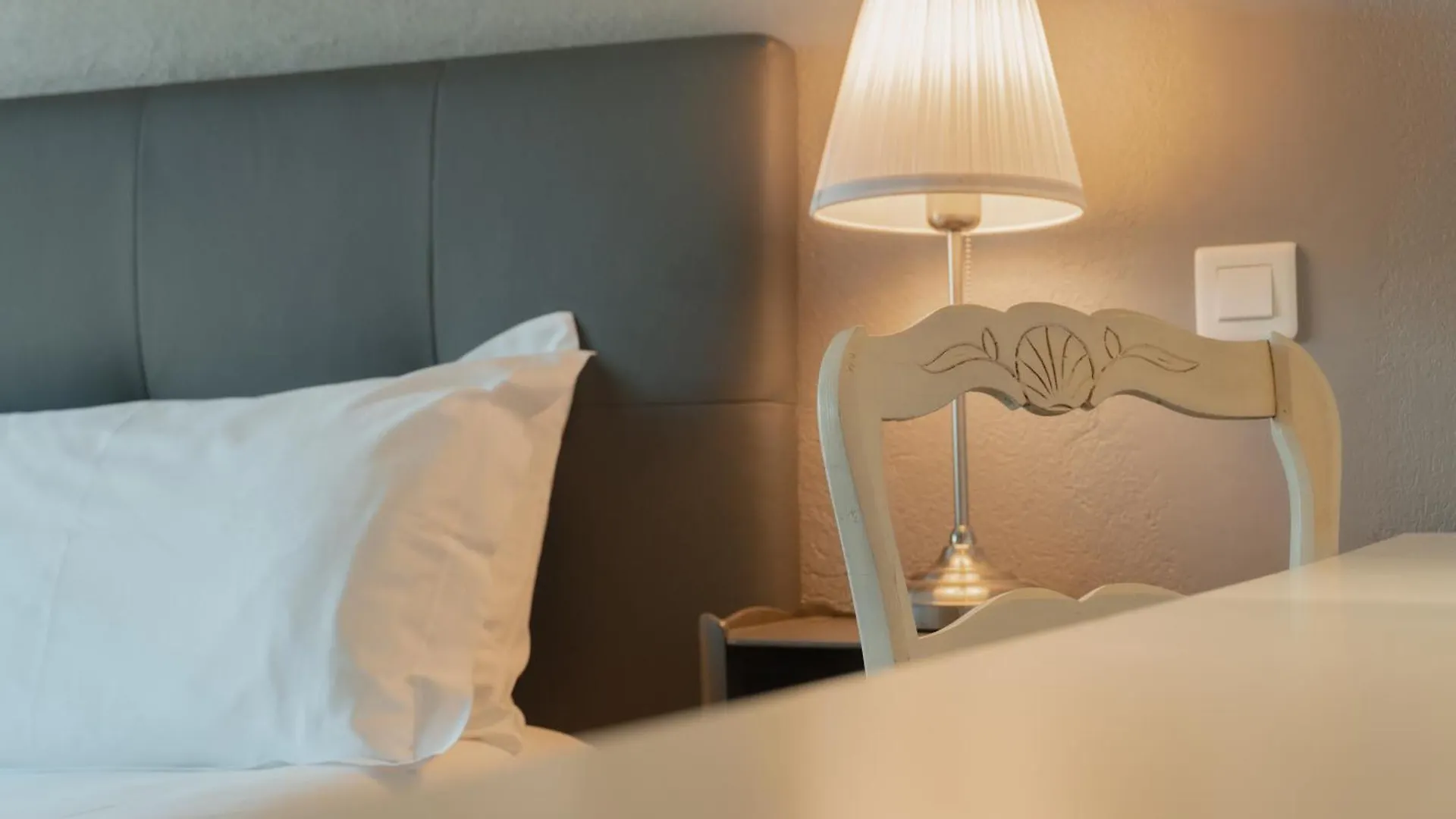 Hotel Les Magnanarelles Maussane les Alpilles 3*,